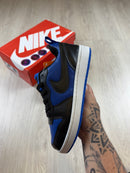 NK COURT BOROUGT PRETO/AZUL