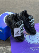 TÊNIS ASICS GEL NYC PRETO/GRAFITE