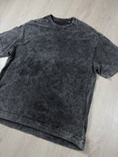 CAMISA OVERSIZED MARMORIZADA