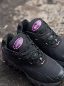 TÊNIS NK DN8 ROXO/PRETO