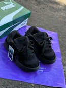 TÊNIS PM 180 - ALL BLACK