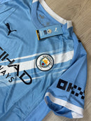 CAMISA MANCHESTER CITY 25/26