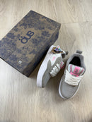 OUS CINZA/BRANCO/ROSA
