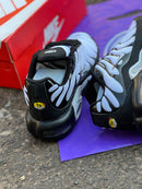 TÊNIS NK AIR MAX PLUS TN - OREO