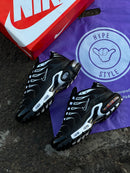 TÊNIS NK AIR MAX PLUS TN - REVERSE VENOM
