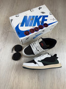 TRAVIS SCOTT OLIVE