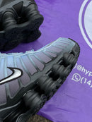 TÊNIS NK SHOX TL 12 MOLAS