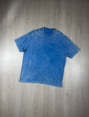 CAMISA OVERSIZED MARMORIZADA