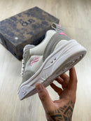 OUS CINZA/BRANCO/ROSA