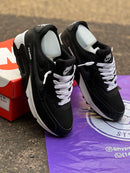 AIR MAX 90 PRETO