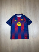 CAMISA BARCELONA 25/26