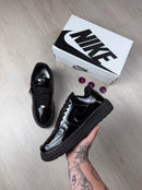 TÊNIS NK AIR FORCE 1 VERNIZ