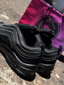 AIR MAX 97 PRETO