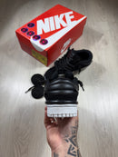 TÊNIS NK DUNK LOW TWIST WOMEN’S PRETO/NOBUK