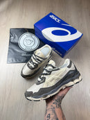 ASICS GEL NYC OFF/GRAFITE