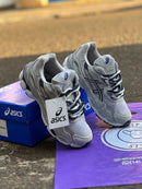 TÊNIS ASICS GEL NYC CINZA/MARINHO