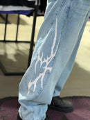 CALÇA BAGGY ORIGINAL TRIP SIDE