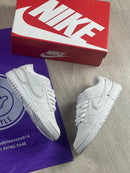 TENIS NK DUNK LOW TWIST-TRIPLE WHITE