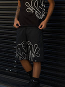 CONJUNTO SYNA WORLD MOLETOM