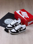 NK BOROUGH PANDA