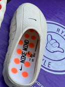 CHINELO SLIDE NK MIND 001 - OFFWHITE