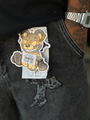 CALÇA BAGGY ORIGINAL TRIP SIDE