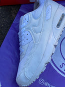 TÊNIS NK AIR MAX 90 - BRANCO
