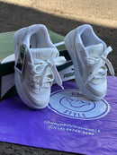 TÊNIS PM 180 BRANCO/GELO
