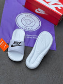 CHINELO NK VICTORI ONE WHITE