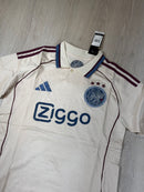 CAMISA AJAX 25/26