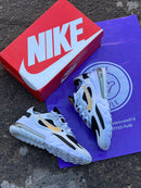 TÊNIS NK AIR MAX 270