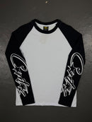 CAMISETA RAGLAM CORTEIZ