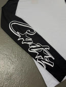 CAMISETA RAGLAM CORTEIZ