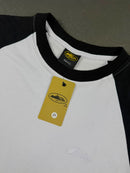 CAMISETA RAGLAM CORTEIZ