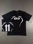 CAMISETA HELLSTAR