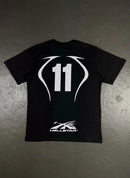CAMISETA HELLSTAR