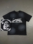 CAMISETA HELLSTAR