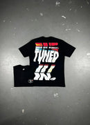 CAMISETA NK x MMW