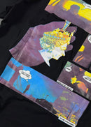 CAMISETA SYNA HISTORY