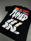 CAMISETA NK x MMW