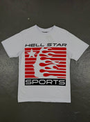 CAMISETA HELLSTAR