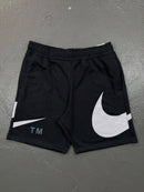 BERMUDA MOLETOM NK BIG SWOOSHᵀᴹ