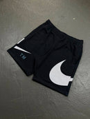 BERMUDA MOLETOM NK BIG SWOOSHᵀᴹ