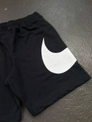 BERMUDA MOLETOM NK BIG SWOOSHᵀᴹ