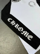 CAMISETA MANGA LONGA CHROME HEARTS