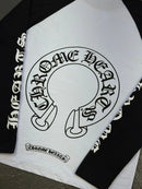 CAMISETA MANGA LONGA CHROME HEARTS