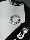 CAMISETA MANGA LONGA CHROME HEARTS