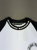 CAMISETA MANGA LONGA CHROME HEARTS