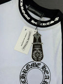 CAMISETA MANGA LONGA CHROME HEARTS